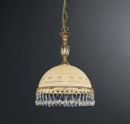 Светильник Reccagni Angelo L 7103/28 rosa 7103