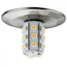 Встраиваемый светильник Paulmann 92545 Star Line Led