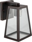 Настенный светильник уличный Oasis Light 2909 R UNITE