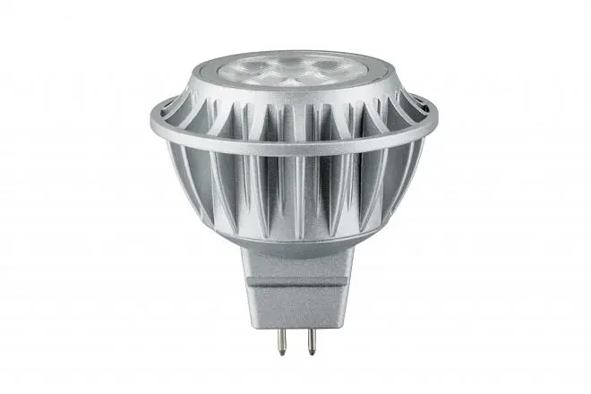 Лампа Paulmann 28248 LED Reflektor 8W GU5,3 12V 490Lm 6500K