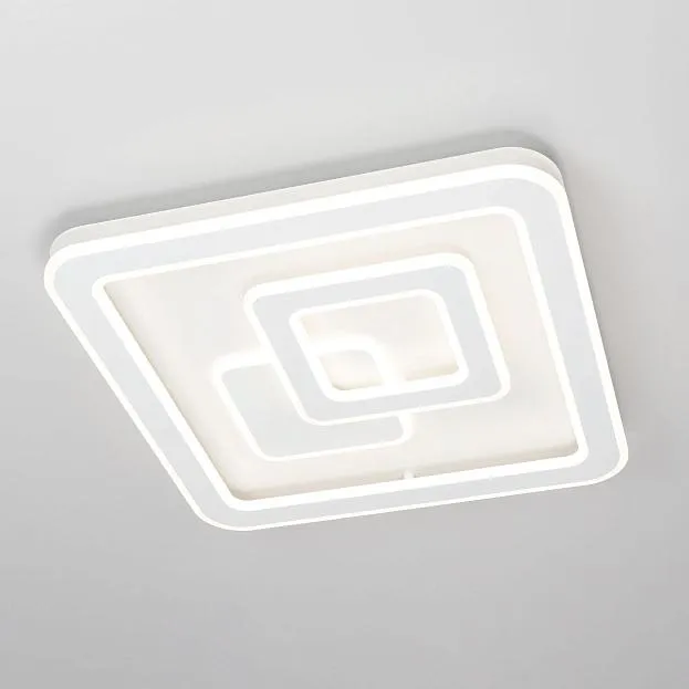 Потолочный светильник Citilux CL739150 Квест Потолочный светильник Citilux CL739150 Квест