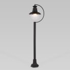 Уличный светильник elektrostandard gl 3002f talli a038485