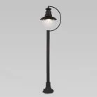 Уличный светильник elektrostandard gl 3002f talli a038485