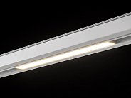 Трековый светильник SWG SY-LINK-300-WH-12-NW