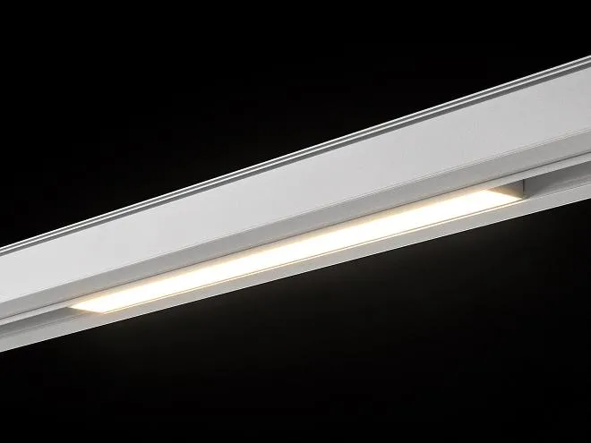 Трековый светильник SWG SY-LINK-300-WH-12-NW Трековый светильник SWG SY-LINK-300-WH-12-NW