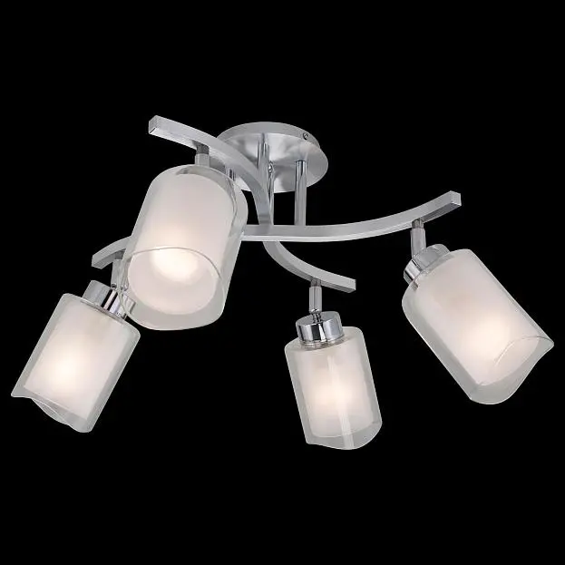 Потолочный светильник Citilux CL169141 Аэлита Потолочный светильник Citilux CL169141 Аэлита
