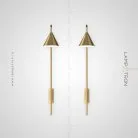 Бра ALLEN Lampatron 6131-16459