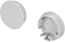 Заглушка ROUND-D30 глухая Arlight 025228