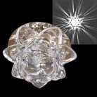 Точечный светильник Reluce 07663-9.0-001H G9 GD CL