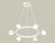 Подвесной светильник Ambrella light XB9191201