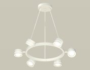 Подвесной светильник Ambrella light XB9191201