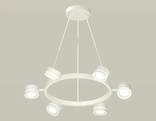 Подвесной светильник Ambrella light XB9191201