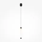 Подвесной светильник Maytoni P022PL-L10B Ray