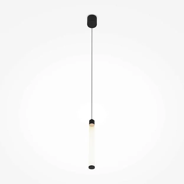 Подвесной светильник Maytoni P022PL-L10B Ray