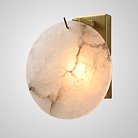 Настенный светильник LIOMA WALL ImperiumLoft 211996-23 lioma-wall01