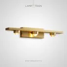 Бра ELENORA 3 источника Lampatron elenora-3 3181-25313