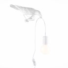 Светильник настенный EVOLUCE SLE115301-01 GAVI