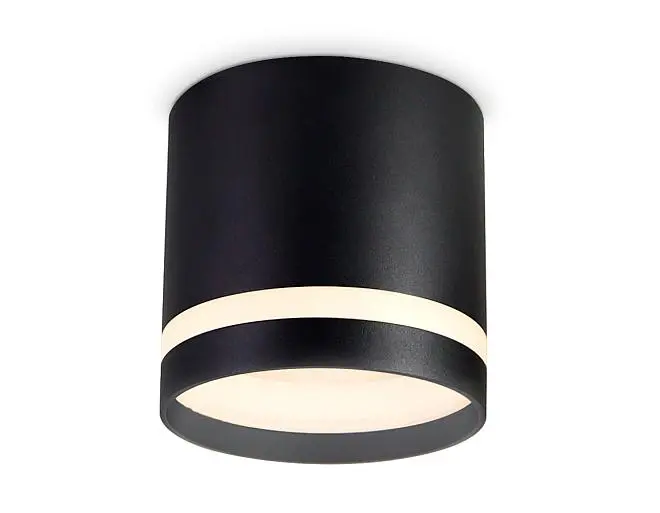 Накладной точечный светильник GX53 с акрилом Ambrella light TN5373 TECHNO SPOT Накладной точечный светильник GX53 с акрилом Ambrella light TN5373 TECHNO SPOT