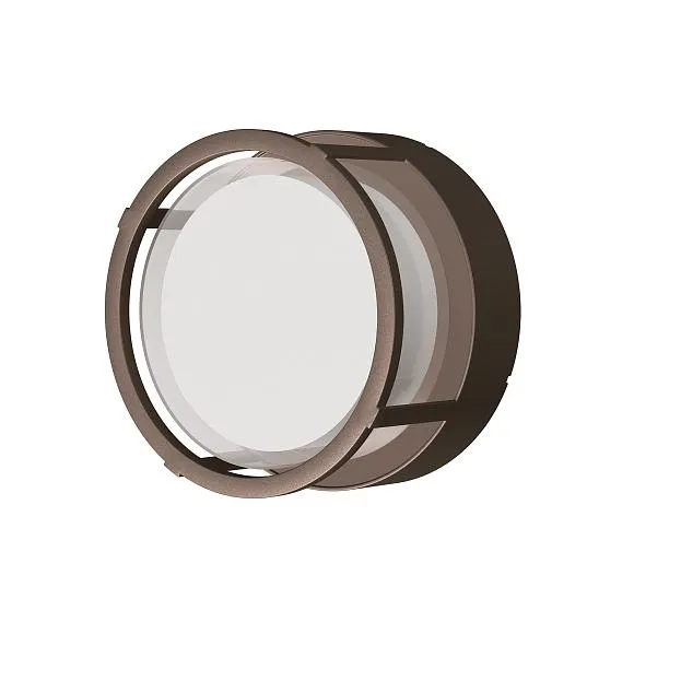 Настенный уличный светильник Mantra 8859 CREEK