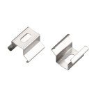 Держатель для профиля ARH-ROUND-D16 (, Металл) Arlight 039224