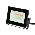 Прожектор уличный Uniel ULF-F60-20W/RGB IP65 200-240В BLACK