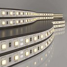 Светодиодная лента Elektrostandard 5050/60 LED 14.4W IP20 a027839 12V 14,4W
