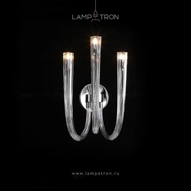 Бра CONCORD WALL 3 лампы. Lampatron concord-wall-3 5780-15266 Бра CONCORD WALL 3 лампы. Lampatron concord-wall-3 5780-15266
