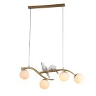 Подвесной светильник F-Promo 2743-4P Avis