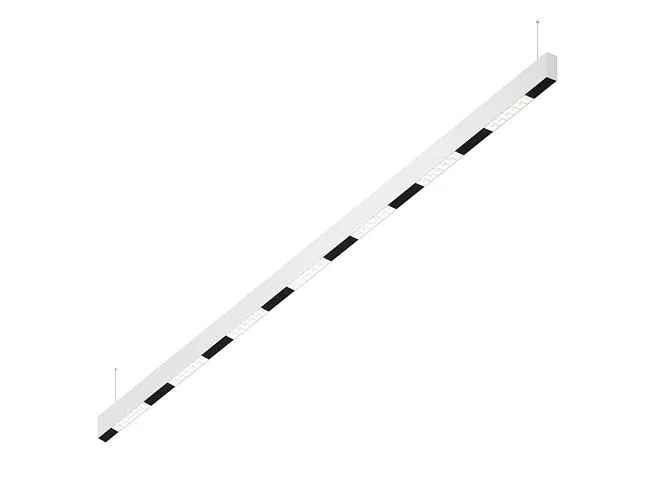 Подвесной светодиодный светильник 2м 42Вт 34° Donolux dl18515s121w42.34.2000wb Eye-line Подвесной светодиодный светильник 2м 42Вт 34° Donolux dl18515s121w42.34.2000wb Eye-line