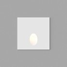 Встраиваемый светильник для стен и ступеней Ledron BG-0020CS