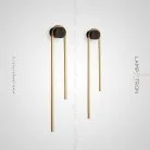 Бра WIKI B WALL Lampatron 6356-17074