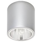 Накладной светильник Nowodvorski 4867 DOWNLIGHT SILVER S