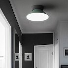 Потолочный Светильник Knap D40 Green ImperiumLoft 193556-26