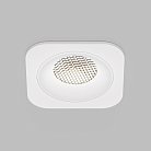 потолочный акцентный светильник Elektrostandard 15276/LED Tetro a071311