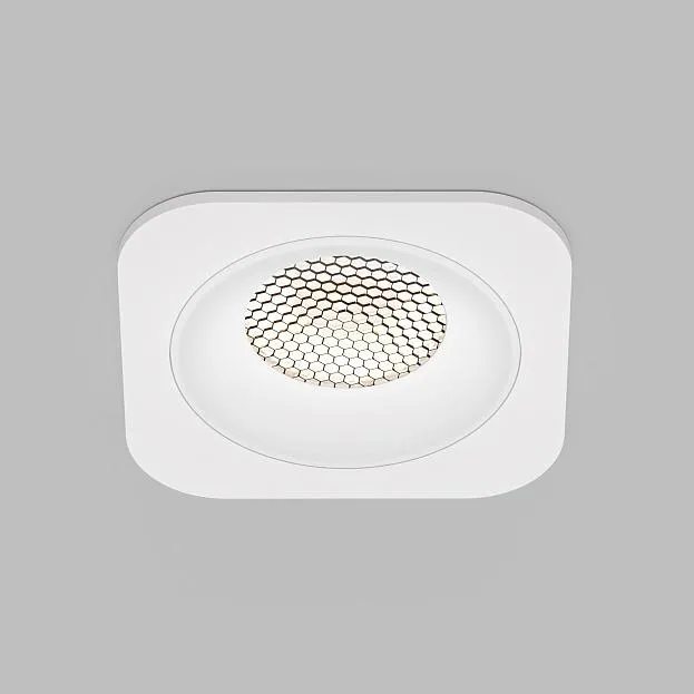 потолочный акцентный светильник Elektrostandard 15276/LED Tetro a071311