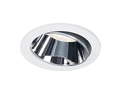 Встраиваемый поворотный точечный светильник Ambrella light TN113 Techno