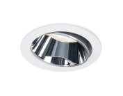 Встраиваемый поворотный точечный светильник Ambrella light TN113 Techno