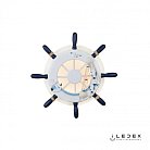 Настенный светильник iLedex B021 WH Navy