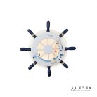 Настенный светильник iLedex B021 WH Navy