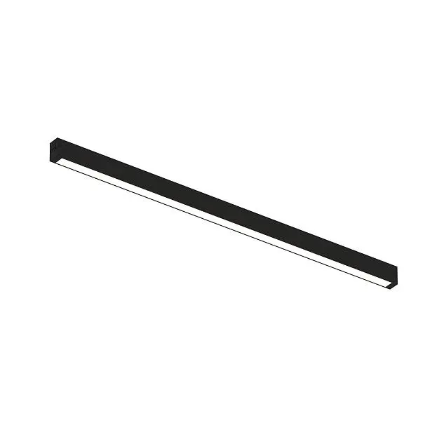 Светильник на шине Denkirs DK8026-BK SMART GRILL Светильник на шине Denkirs DK8026-BK SMART GRILL