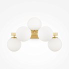 Настенный светильник Maytoni MOD547WL-05BS Dallas