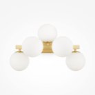 Настенный светильник Maytoni MOD547WL-05BS Dallas