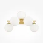 Настенный светильник Maytoni MOD547WL-05BS Dallas