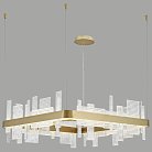 Подвесная люстра Wertmark WE461.02.303 LOTTA