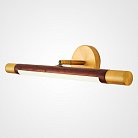 Бра Ulta L55 Dark Brown ImperiumLoft219472-26