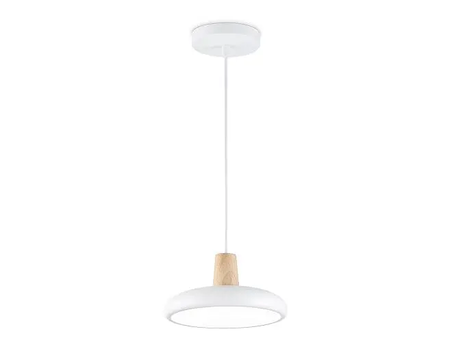 Подвесной светильник Ambrella light FL4838