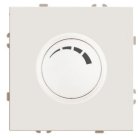 Выключатель диммирующий (механизм), 250В, 500W, серия Эмили, кашемир, soft touch Stekker 49894 RSW10-5106-08