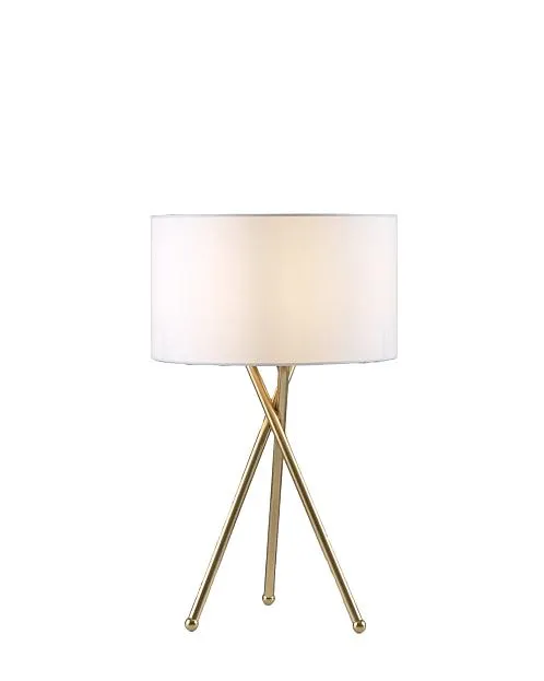 Лампа настольная Moderli V11598-1T Palma