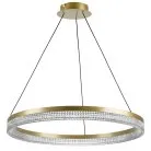 Люстра подвесная Lightstar 736161 Rotonda