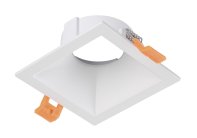 Светильник встроенный Crystal Lux CLT 007C1 WH 1400/169